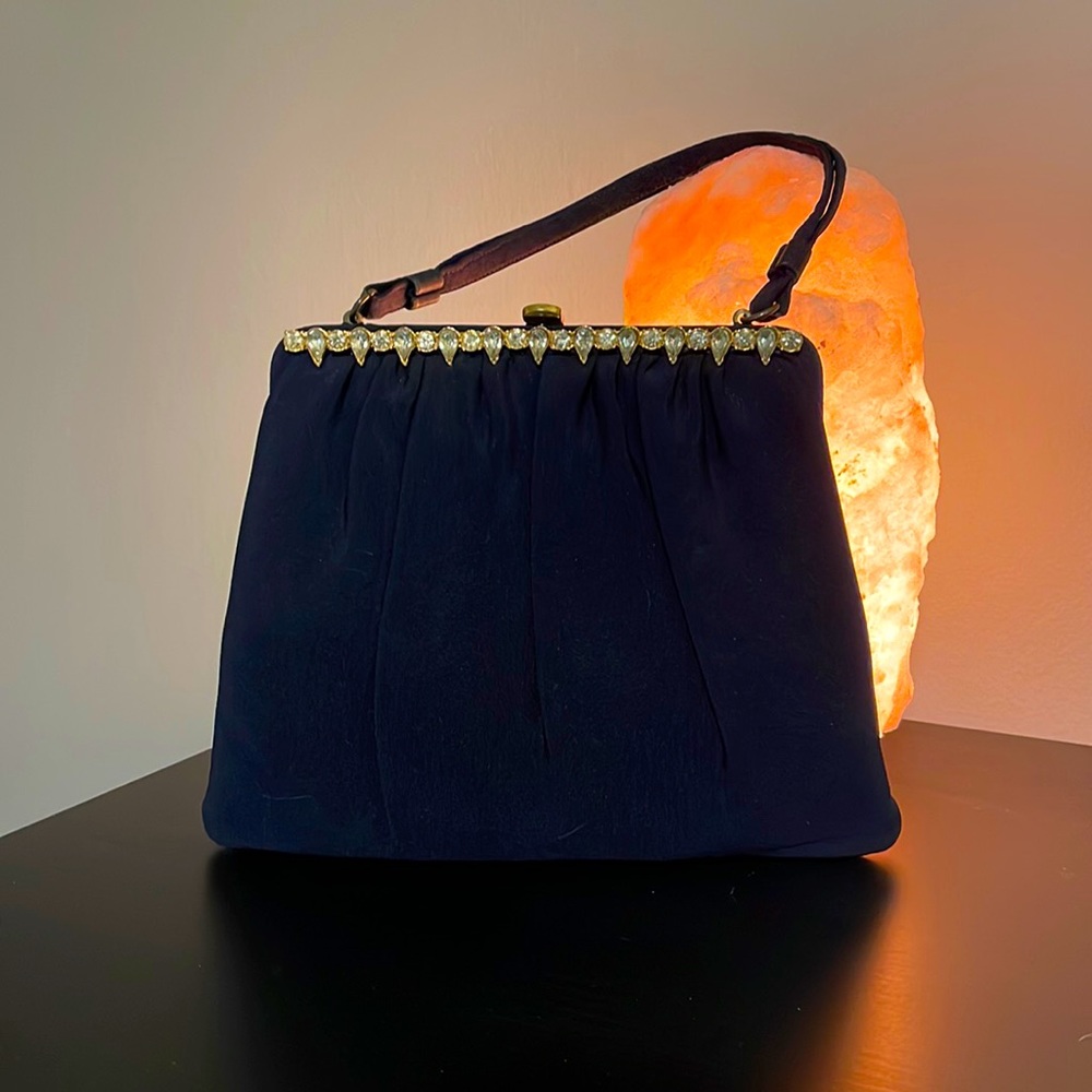 Elegant vintage purse